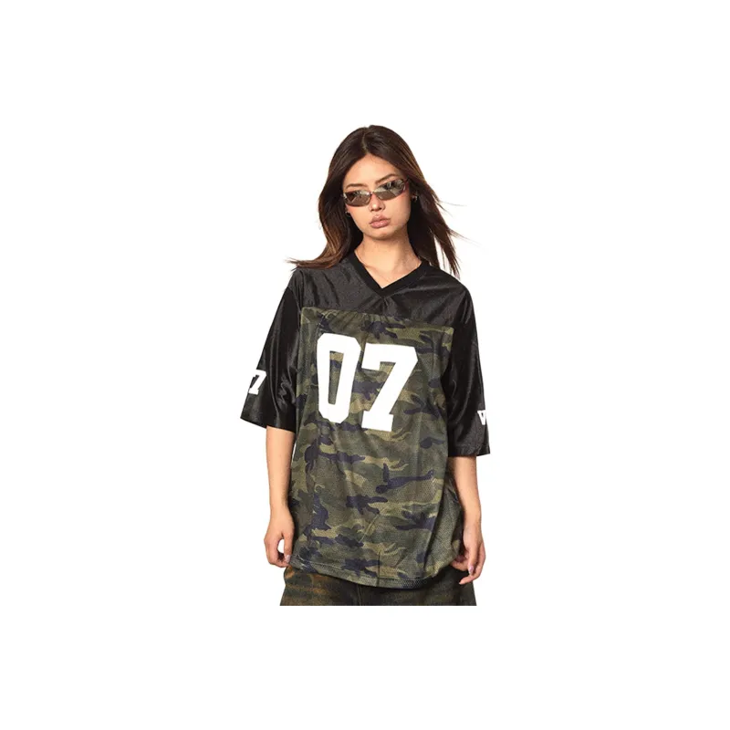 Pirkadat T Shirts Unisex Camouflage-0