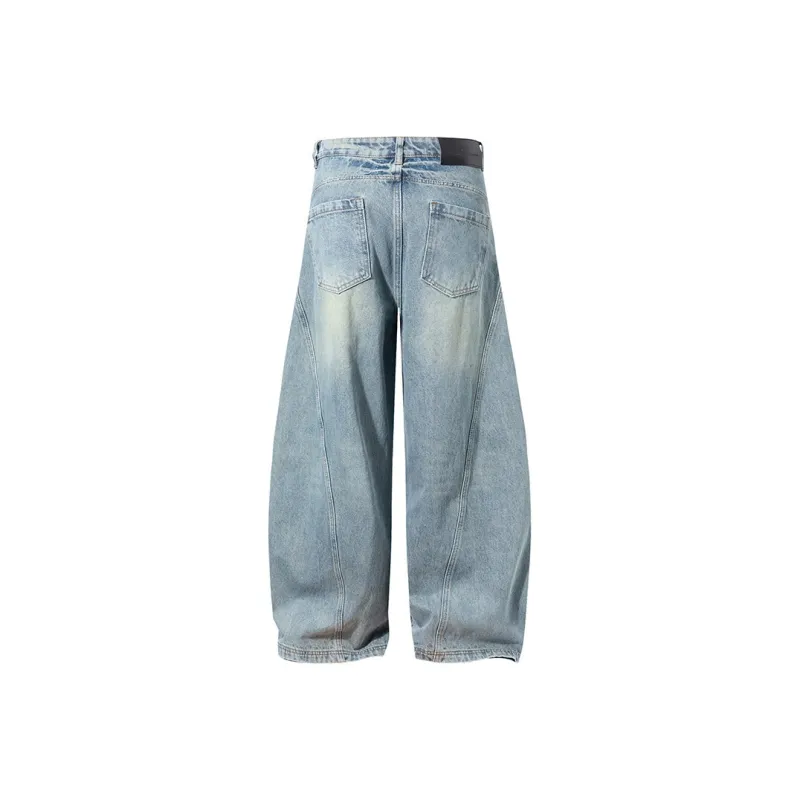 PIERRE CARDIN Jeans Men Blue-1