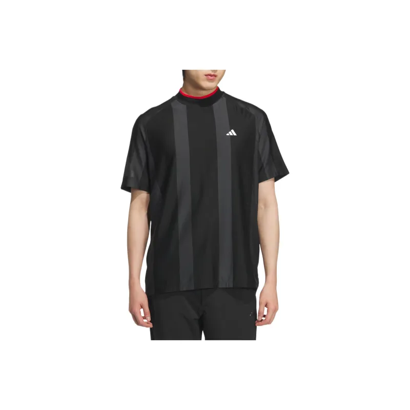 Adidas Adizero T Shirt Men's Black-1