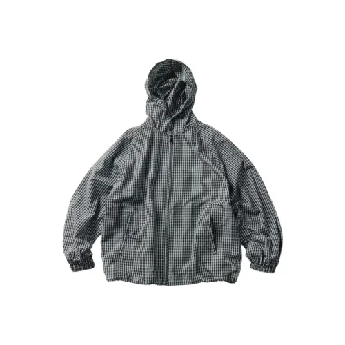 FREAK'S STORE Jackets & Coats Men's Black