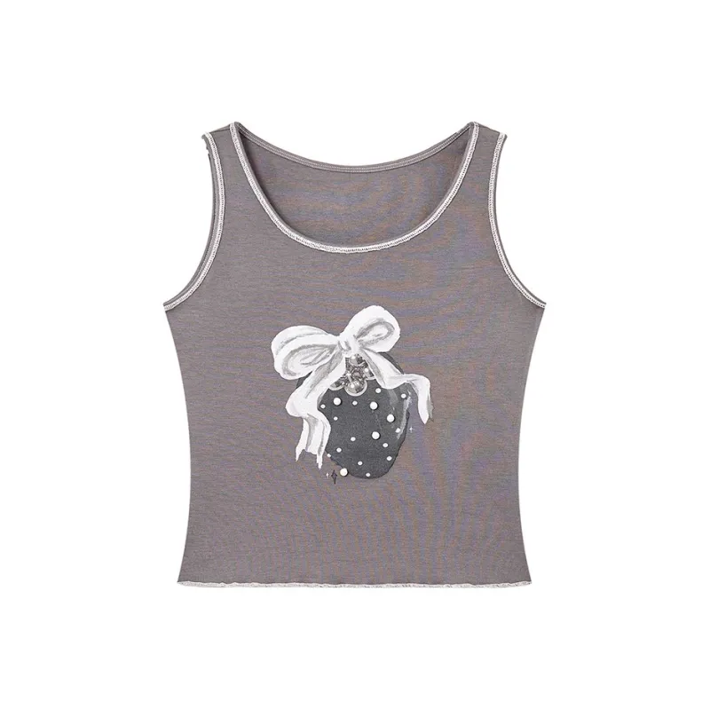 ELF SACK Camisoles Women's-12