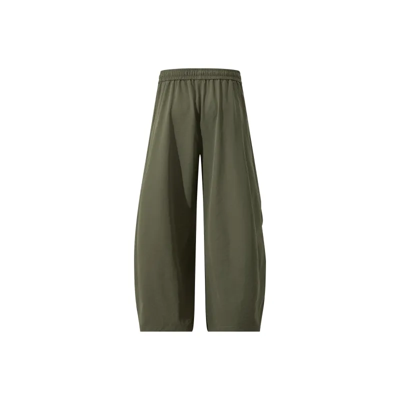SOIE Casual Pants Unisex-12