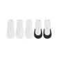 K Set: White+White+White+Black+Black