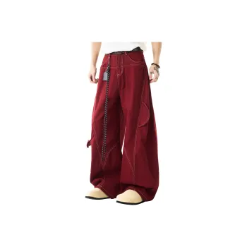 ZWWWZ Jeans Unisex