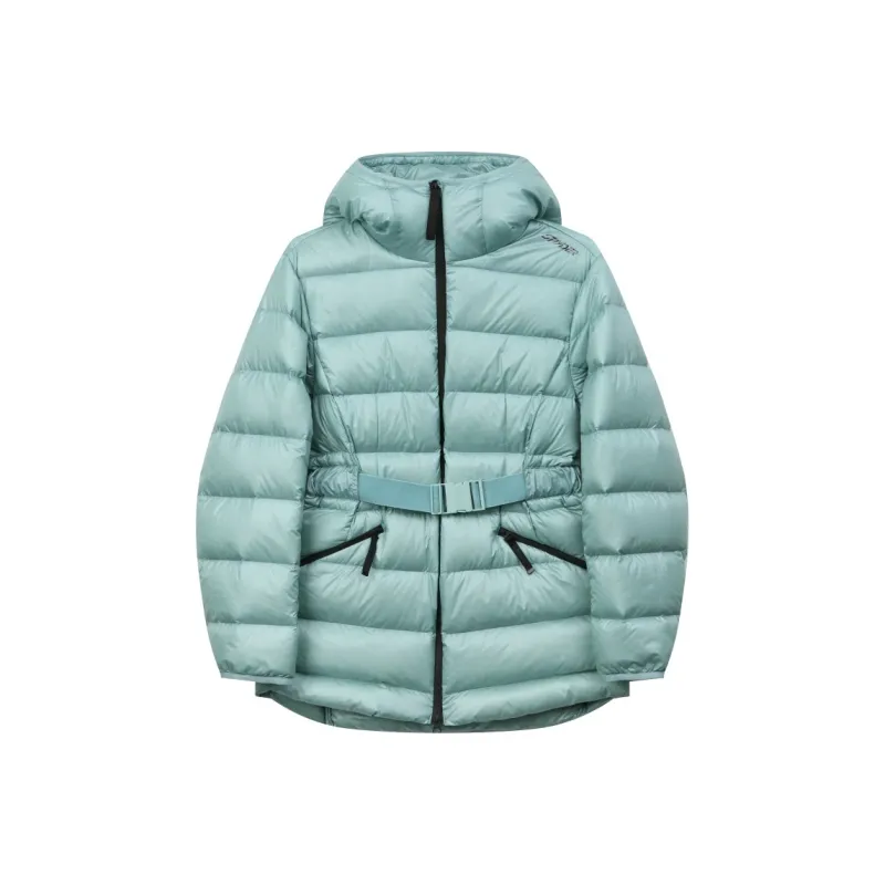 SPYDER Down Jackets Women's-2