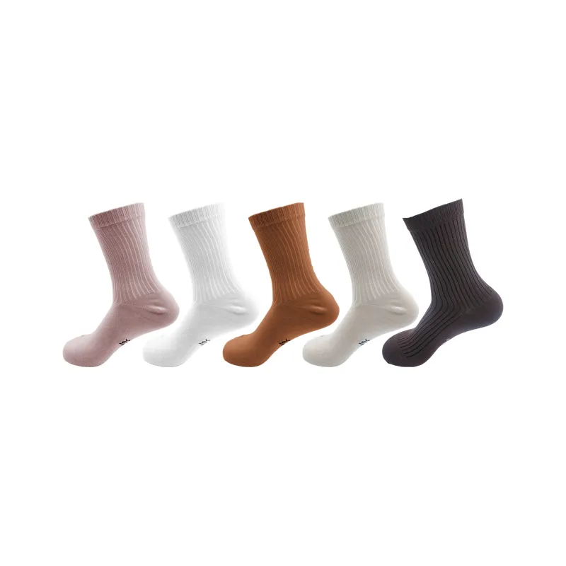 361° Knee High Socks Unisex 5 Pack-7