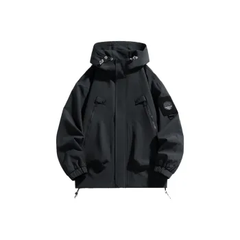 KRISTALIA Jackets Unisex