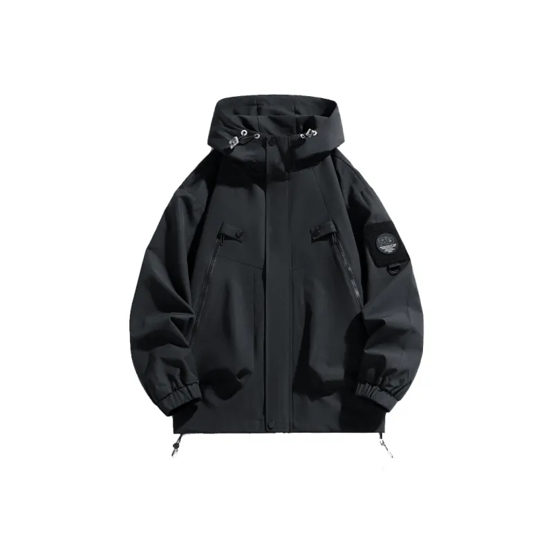 KRISTALIA Jackets Unisex-0