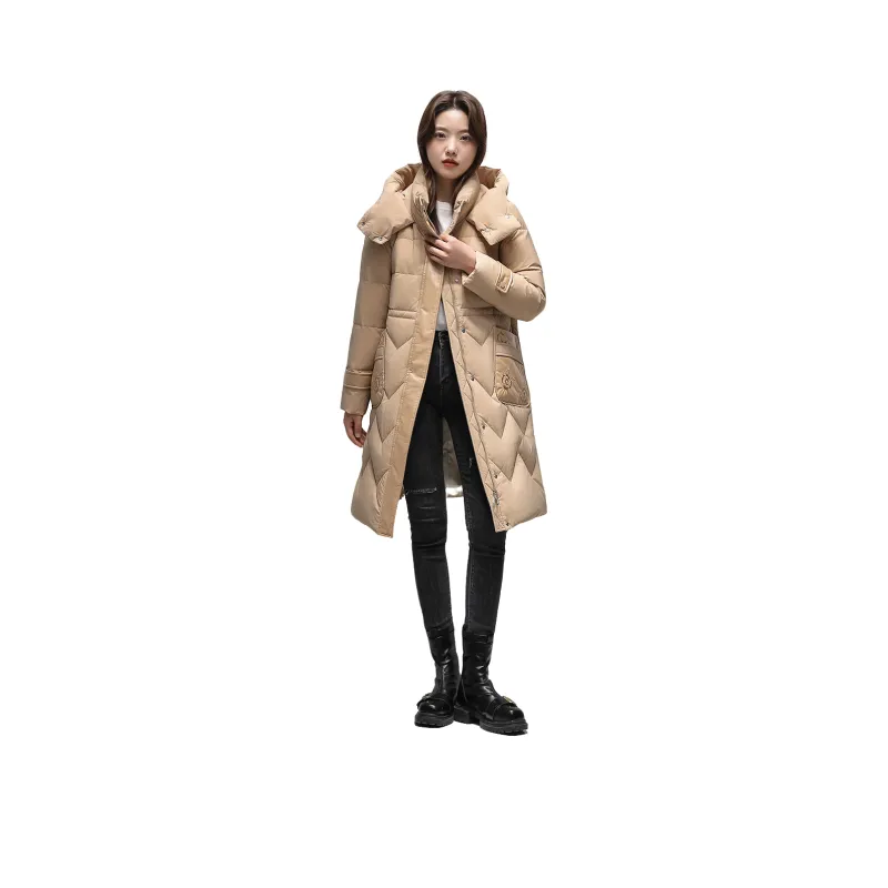 YAYA Down Jackets Women's-2