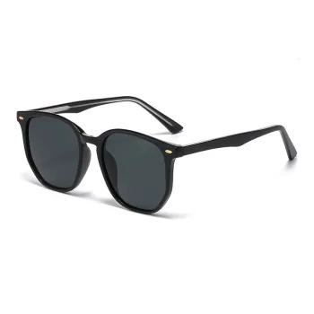 PSACSS PC Square Sunglasses Women's