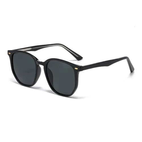 PSACSS PC Square Sunglasses Women's