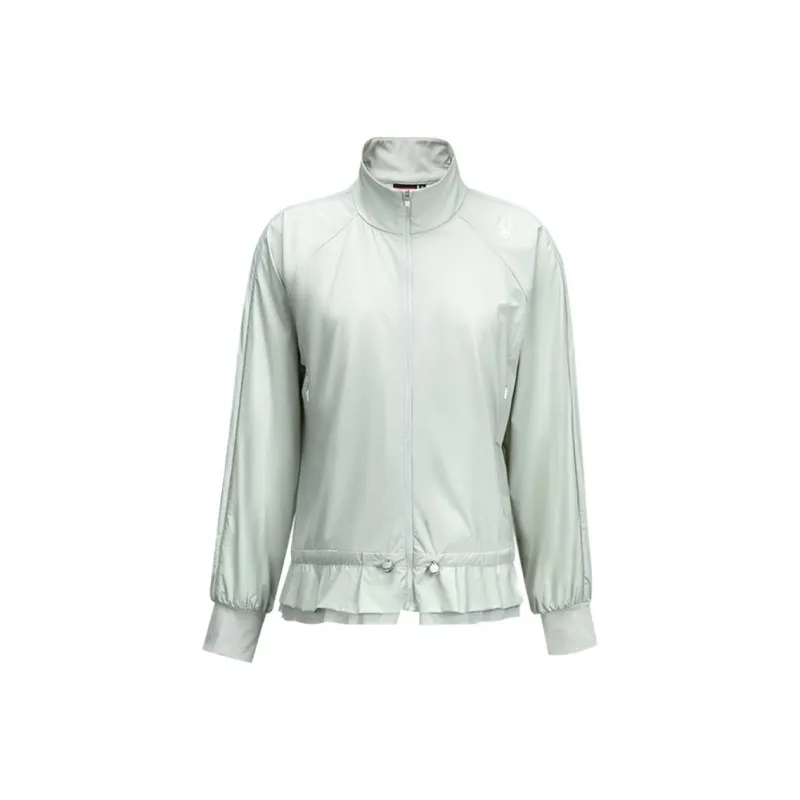 SPYDER Jackets & Coats Women's Turquoise Green-0