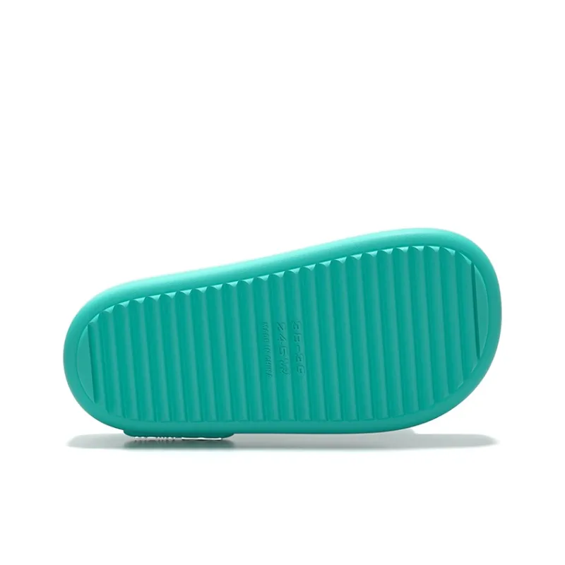 MIIOW Cool One Summer Series EVA Slip Resistant Cushioning Slide Slippers Women's-8