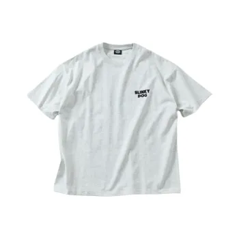 FREAK'S STORE x WANJUZONGDONGYUAN,LIANMINGKUAN T Shirt Unisex Gray