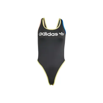 Adidas Originals Linear Logo Bodysuit