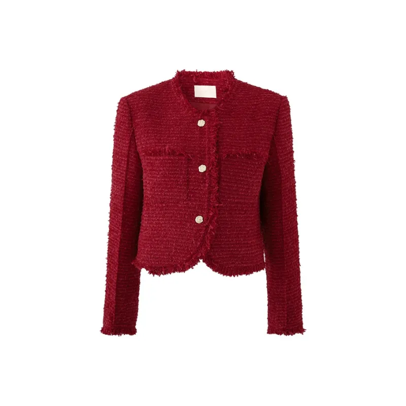 YALIDA Jackets Women's-2