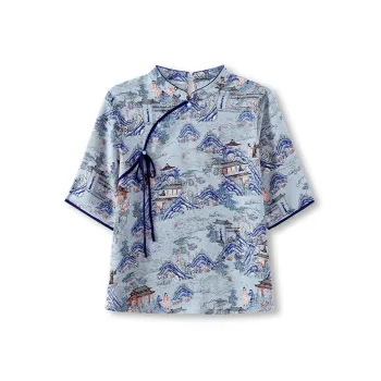 PIERRE CARDIN Shirts Women's
