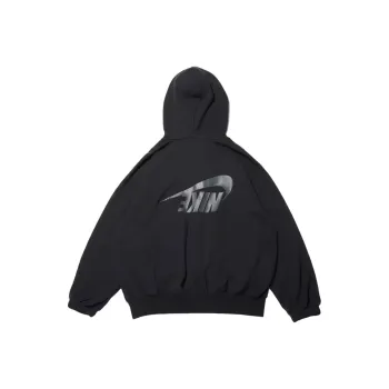 Nike Sweatshirts Women's Black/Anthracite
