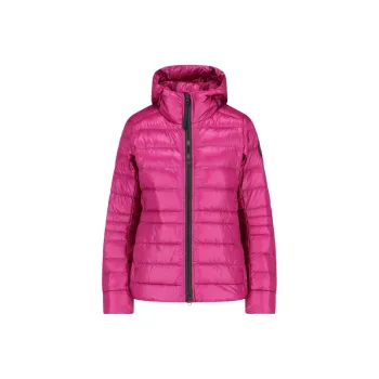 Canada Goose Jackets Women's Pink