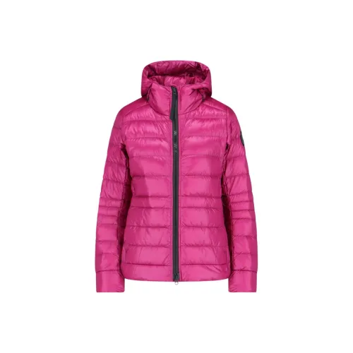 Canada Goose Jackets Women's Pink