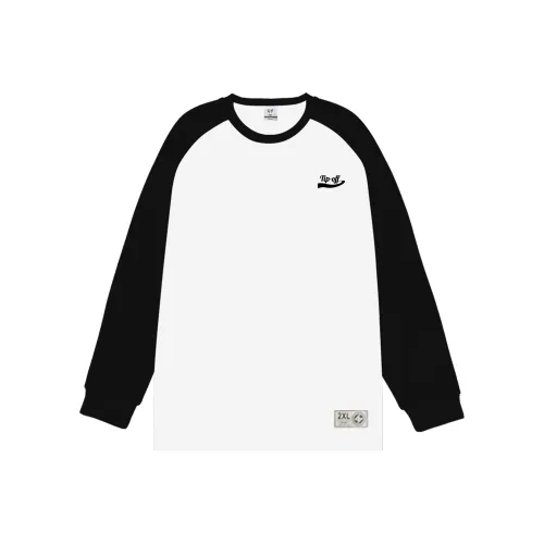 TIP OFF T Shirts Unisex