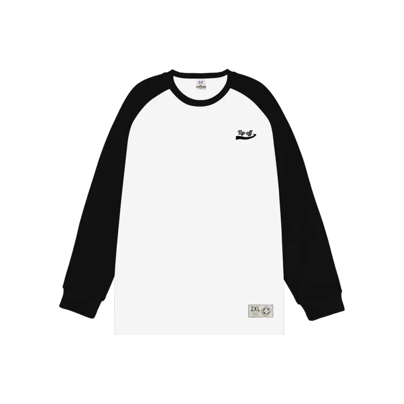 TIP OFF T Shirts Unisex-0