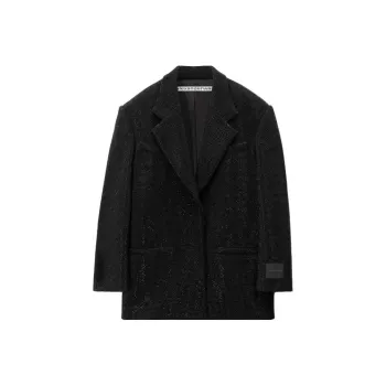 Alexander Wang Jackets Women's Black