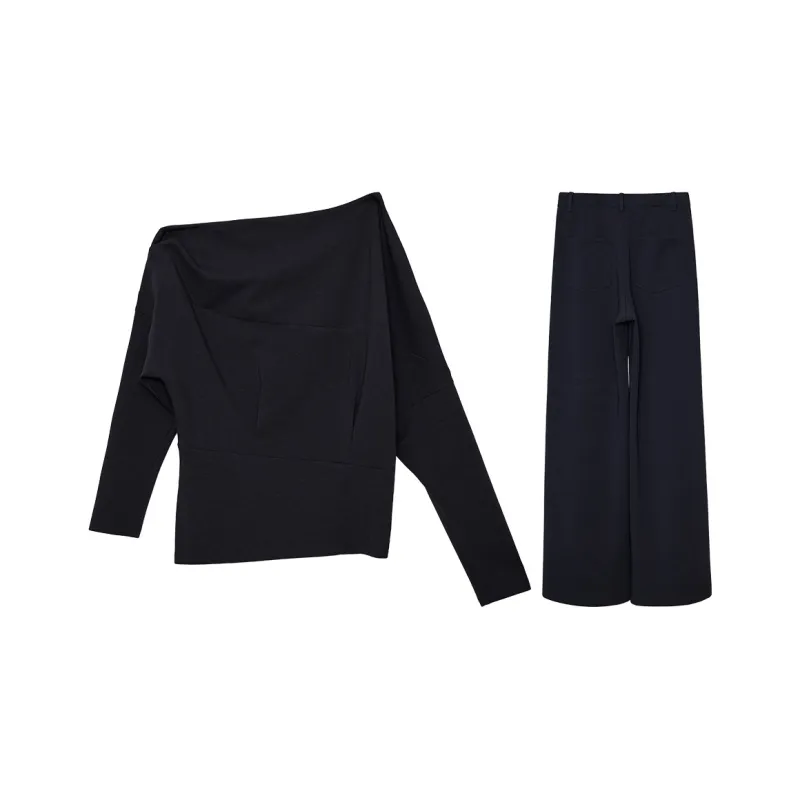 NancyCavally Casual Suit Women's-1