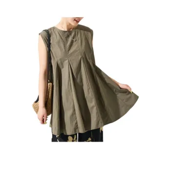 FREAK'S STORE Shirt Women's Olive Green