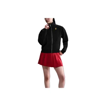 Nike Court Heritage Windrunner Women's Tennis Jacket