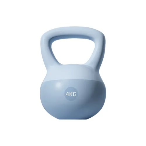 TEZEWA Kettlebells Unisex Body Shaping Weight Loss And Fat Burning