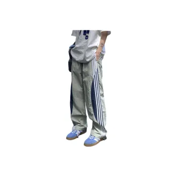 FOMOCE Casual Pants Unisex