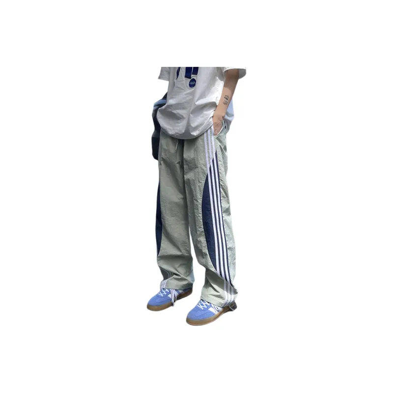 FOMOCE Casual Pants Unisex-6