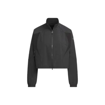 Adidas Jackets & Coats Women's Black/Dark Gray