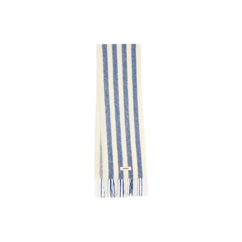 Jacquemus L'Echarpe Carro-0