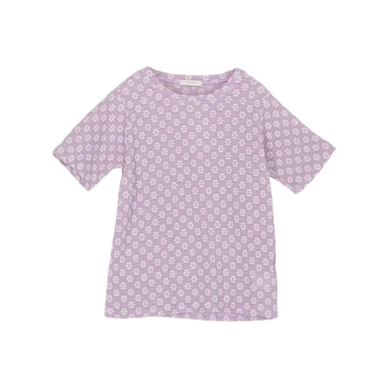 FREAK'S STORE T Shirt Women's Lavender-0