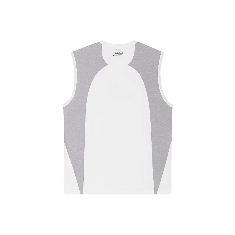 FORNINES Tank Tops Unisex-1