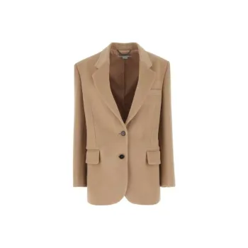 Stella McCartney Wool Blazer