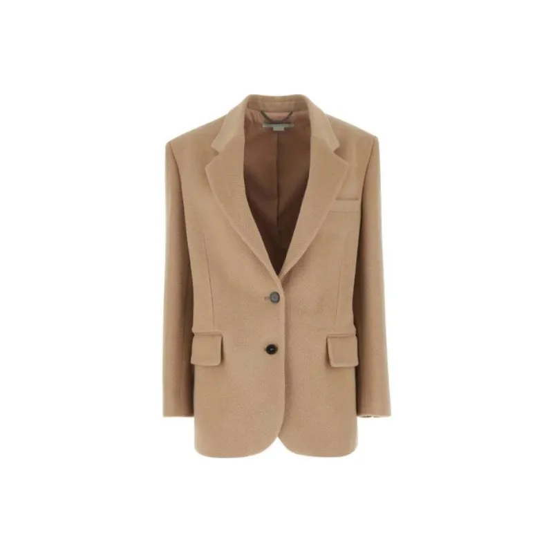Stella McCartney Wool Blazer-0