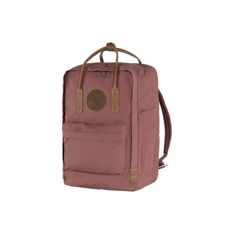 Fjallraven Kanken Polyester Backpack Unisex Counter Top Purple-1
