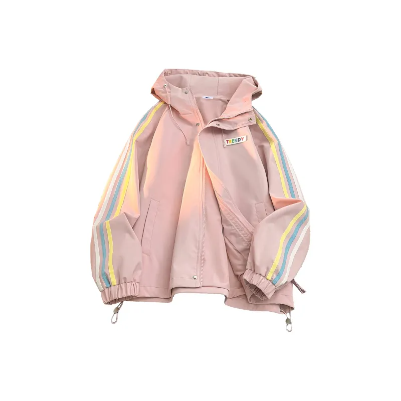 Warrior Feather Collection Riding The Wind Collection Jackets & Coats Unisex-9