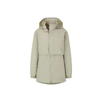Columbia Jacket Women's Chemical Lime