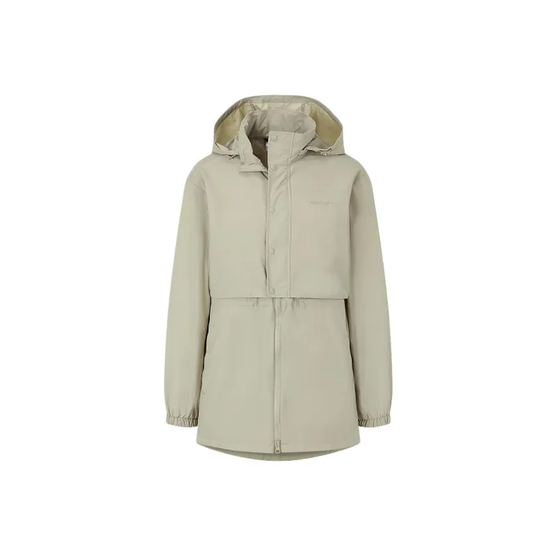 Columbia Jacket Women's Chemical Lime-0