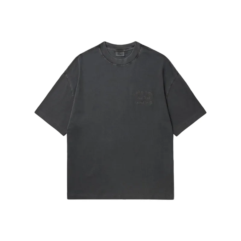 Carhartt WIP Organic Cotton T shirt-0