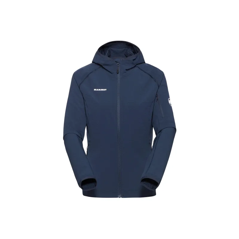MAMMUT Madris Light ML Jackets Coats Women's-8