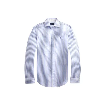 Polo Ralph Lauren Shirt Women's Sky Blue