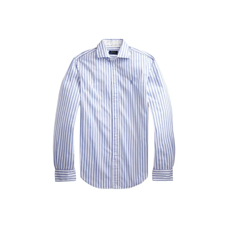 Polo Ralph Lauren Shirt Women's Sky Blue-0