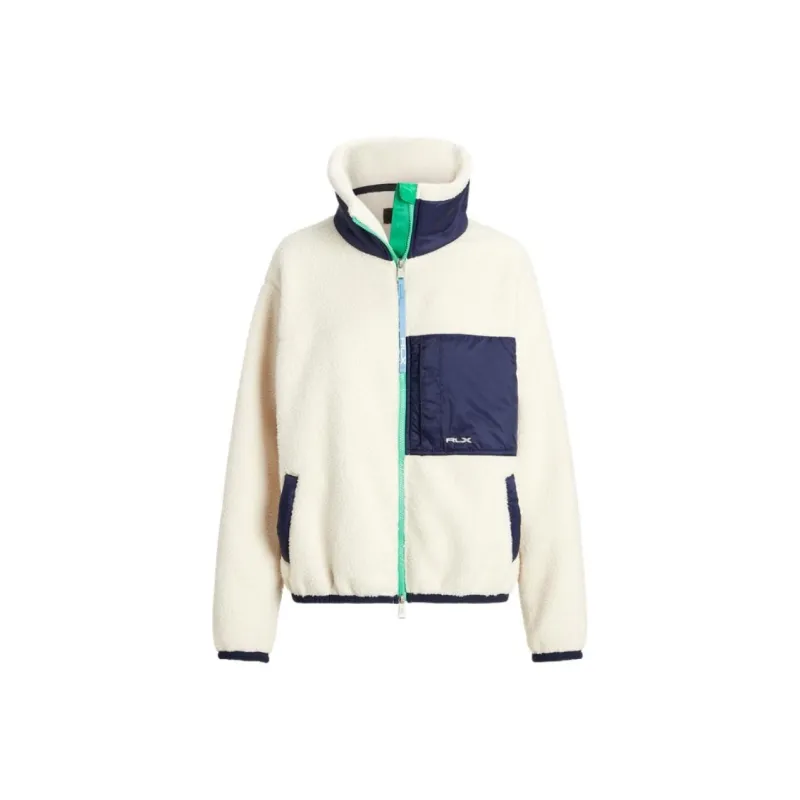 Ralph Lauren RLX Collection SS24 Jackets & Coats Women's Multicolor-0