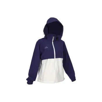 Kappa Jacket Women's Indigo White/Pink
