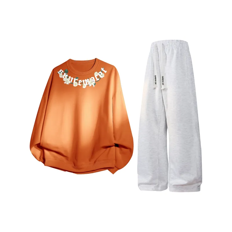 Supremo Cat Casual Sportswear Unisex-50